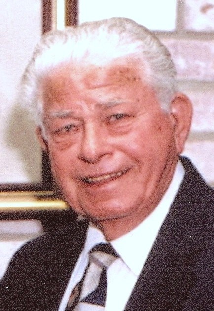 Obituary of Clyde Stanley