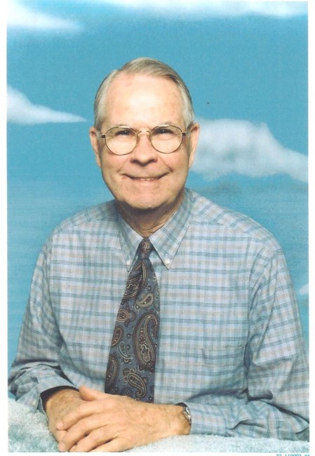 Obituary of Marvin Daniel Sellers