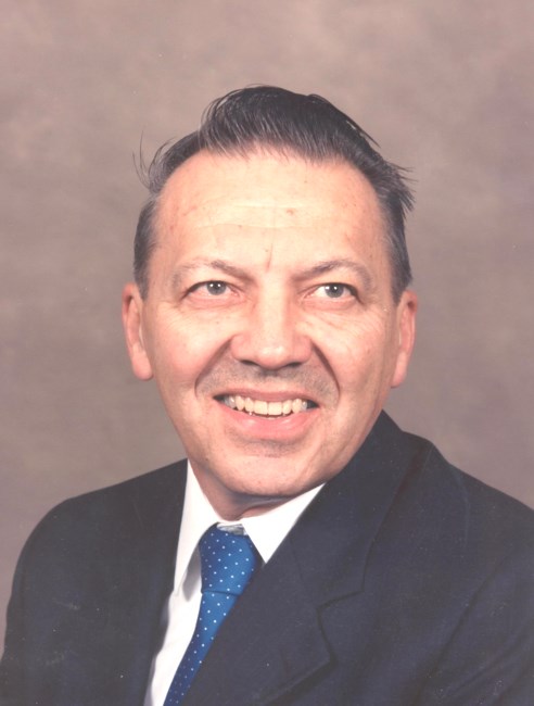 Obituary of William H. Marshall Jr.