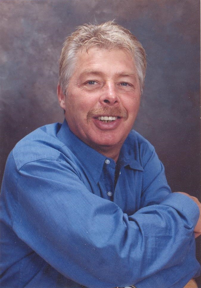 Avis de décès de Ronald Rudolph Schultz