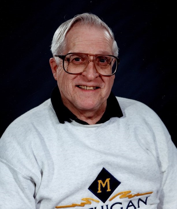 Donald Brydges Obituary Grand Rapids, MI