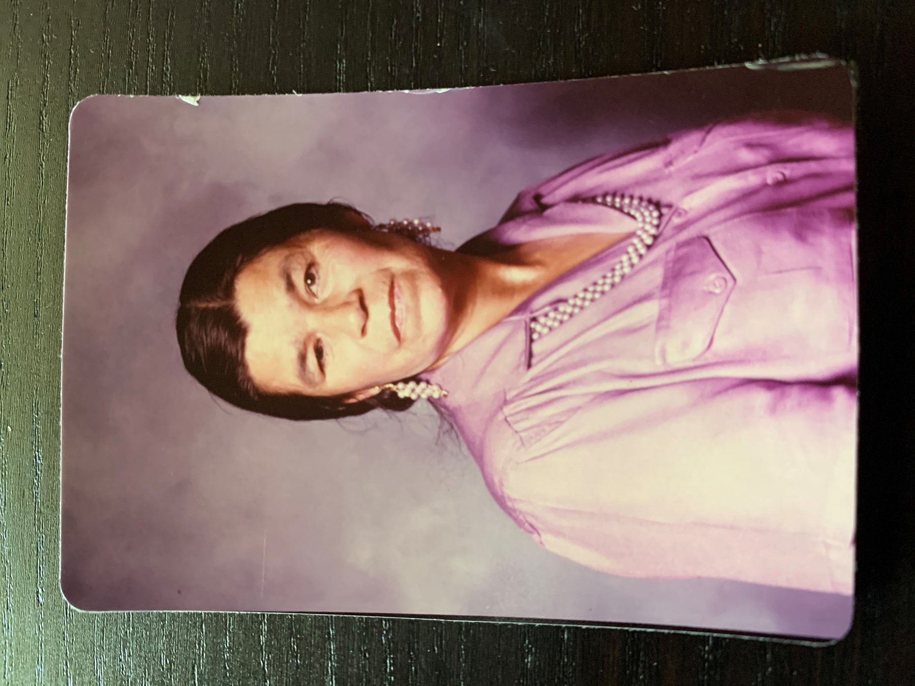 Obituary of Maria De Jesus Hidalgo