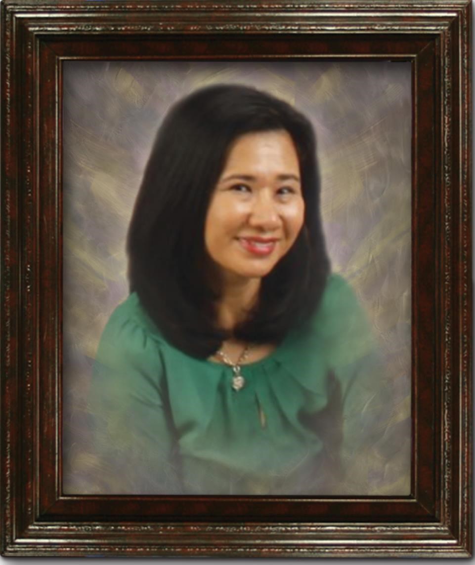 Obituary of Mylene L Diangco