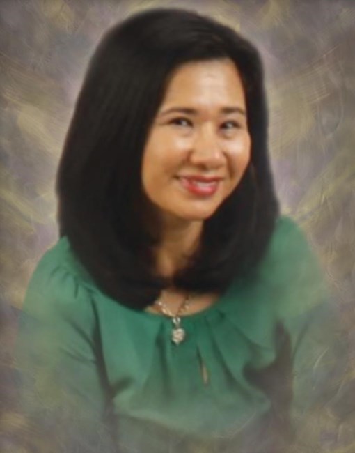 Obituary of Mylene L Diangco