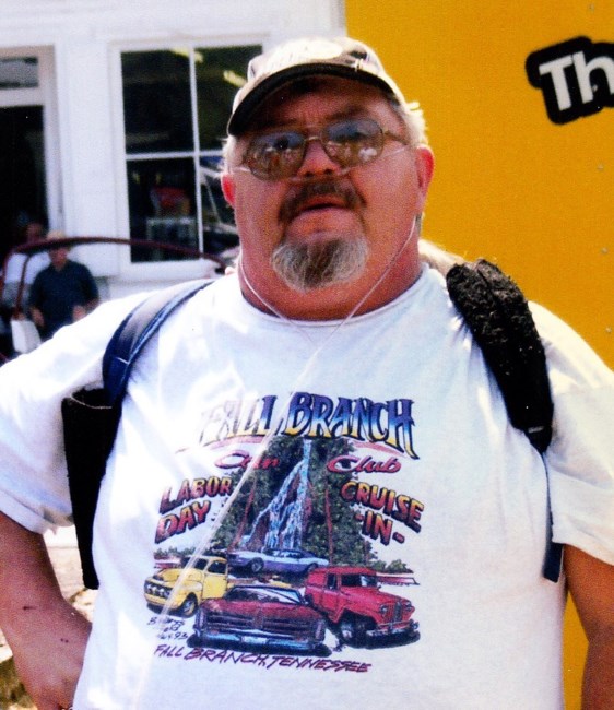 Obituary of Frank Delanore Hayes