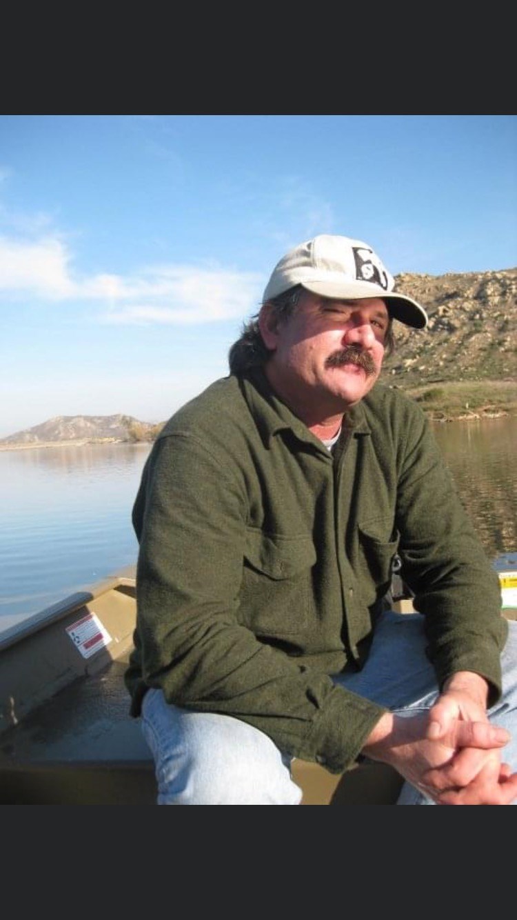 Obituary of Douglas Young