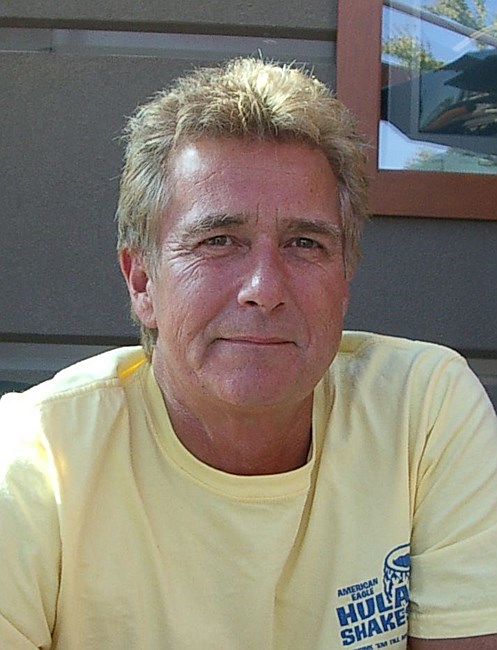 Obituario de John Ernest Kenneth Schaefer