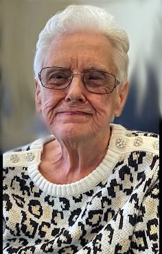 Obituary of Vae Paulette Sanders