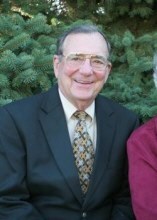 Obituary of James Edward Gorman D.D.S.