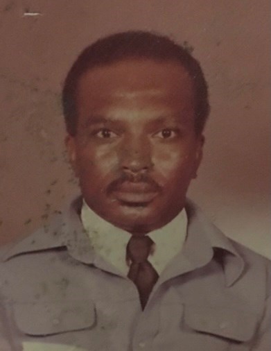 Obituary of Frank "Chest" Edwards, Jr.