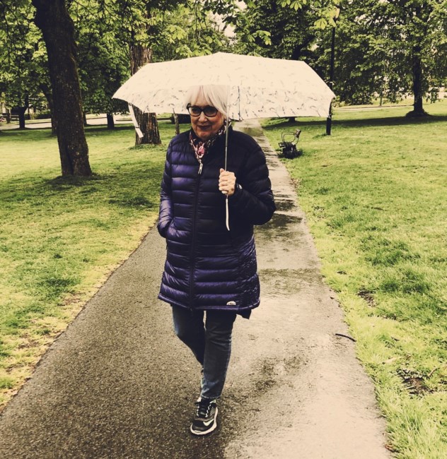 Obituario de Elva June Ford