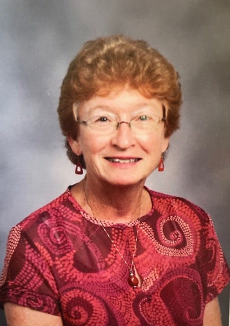 Obituary of Juli Cole-Patten