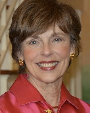 Obituary of Anne Ayers Yarbrough