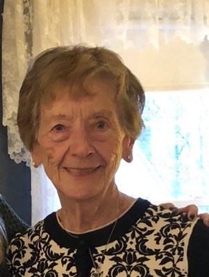Obituary of Sara M. Finucane