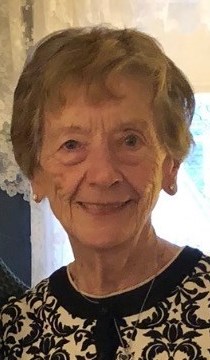Obituary of Sara M. Finucane