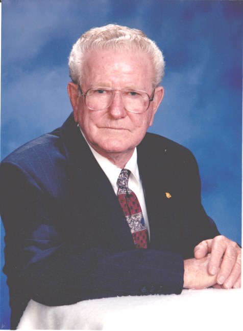 Obituary of Horace G. Smith