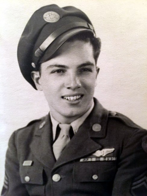 Obituary of Angelo S. Sabella