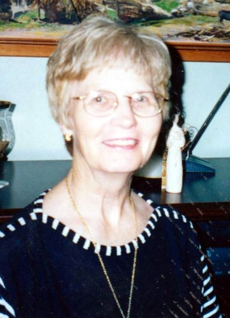Obituary of Charlene Neill