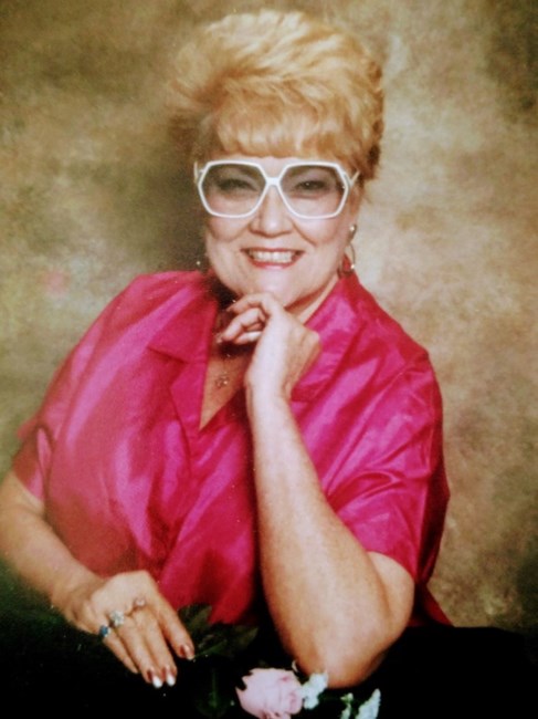 Obituary of Bernice "Bea" Ruth Hall