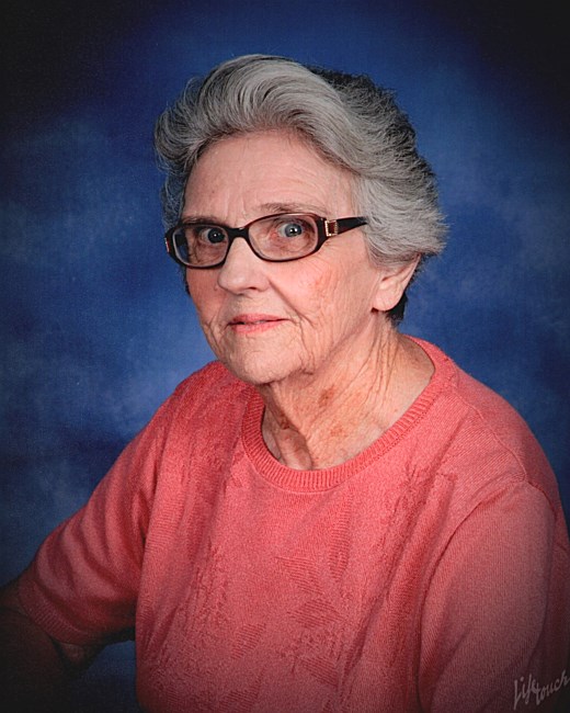 Obituary of Dorothy Louise Bailey