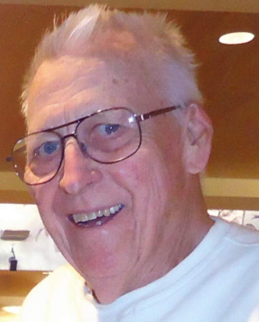 Obituary of Raymond Joseph Twisdom