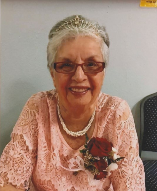 Obituario de Carmen M. Hernandez