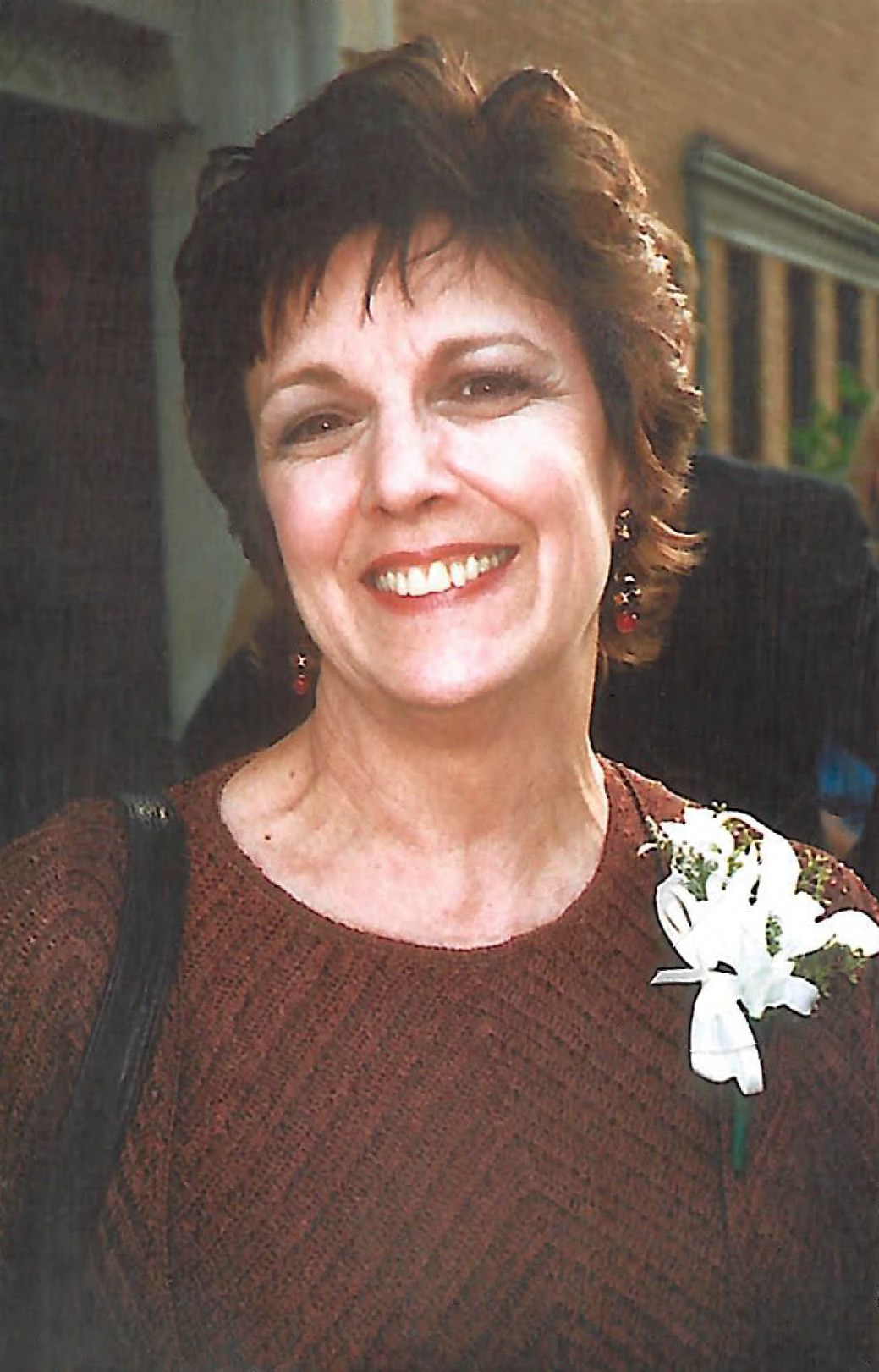 Kathryn A Sharp Obituary Fort Wayne, IN