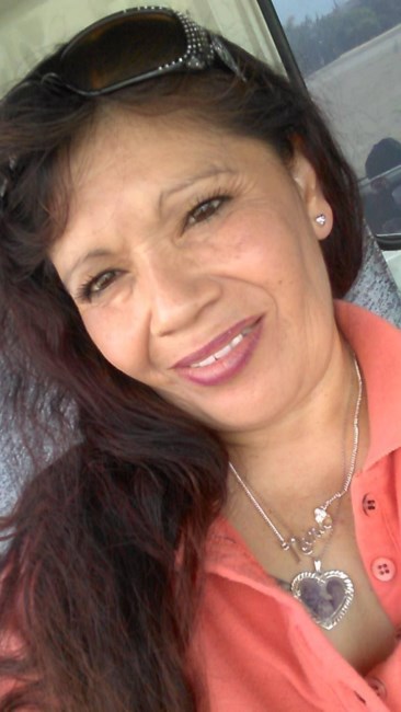 Obituary of Josie Lujan