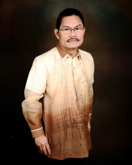 Obituary of Donato Gumahis Lanez