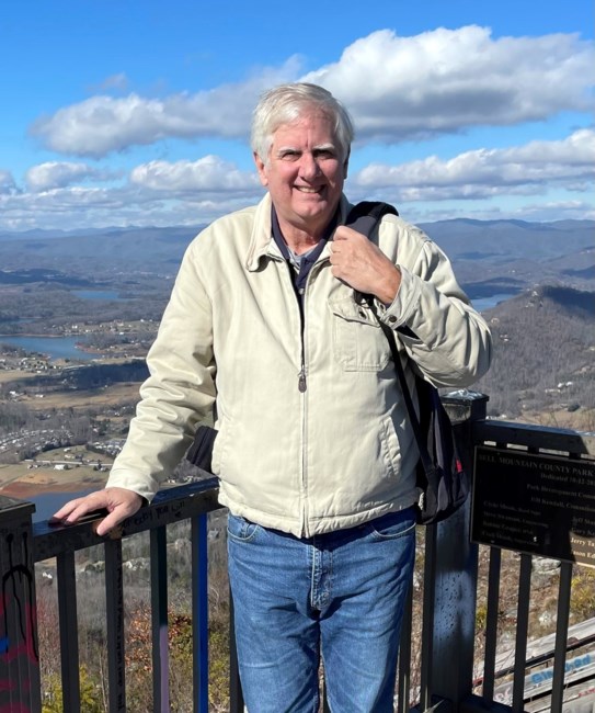 Obituary of Frederick Miller McCahey Jr.