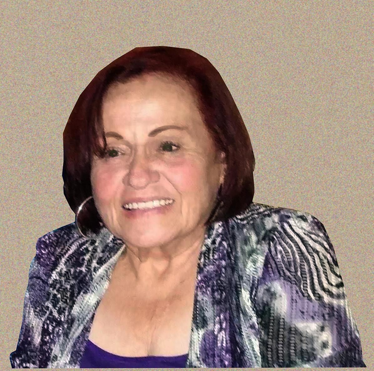 Obituary of Luz "Lucy" Selenia Viera