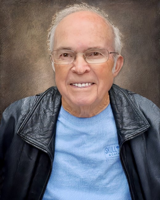 Obituary of Arvel F. Johnson