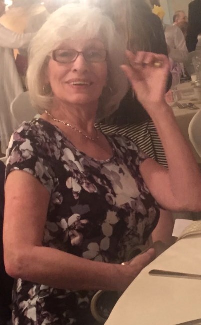 Obituary of Patricia C. Segarra