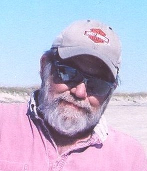 Obituary of Belvin Cook Palmer Jr. "B.C."