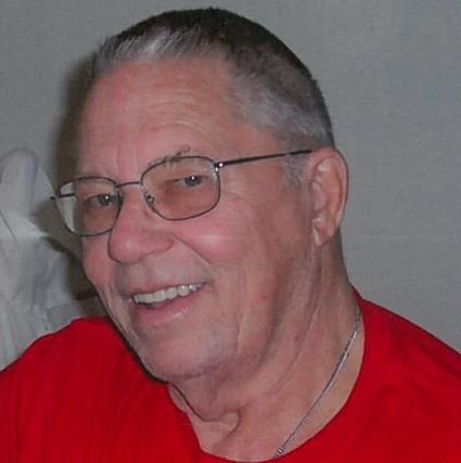 Obituary of Thomas R. Kelley Sr.