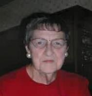 Obituary of Theresa Marie Clinton