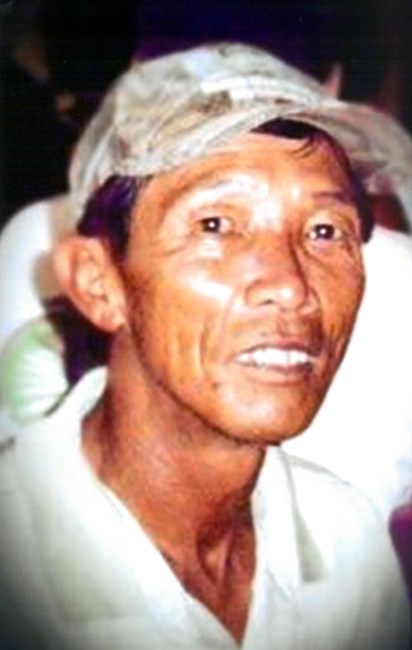 Obituary of Trach Van Tran