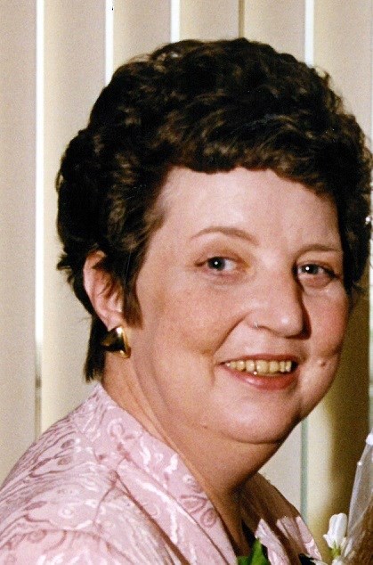 Obituario de Marion Roselyn "Rose" Dixon