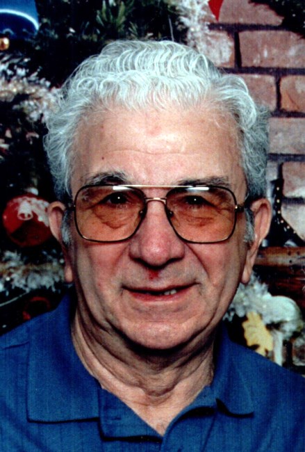 Obituary of Vito R Festa