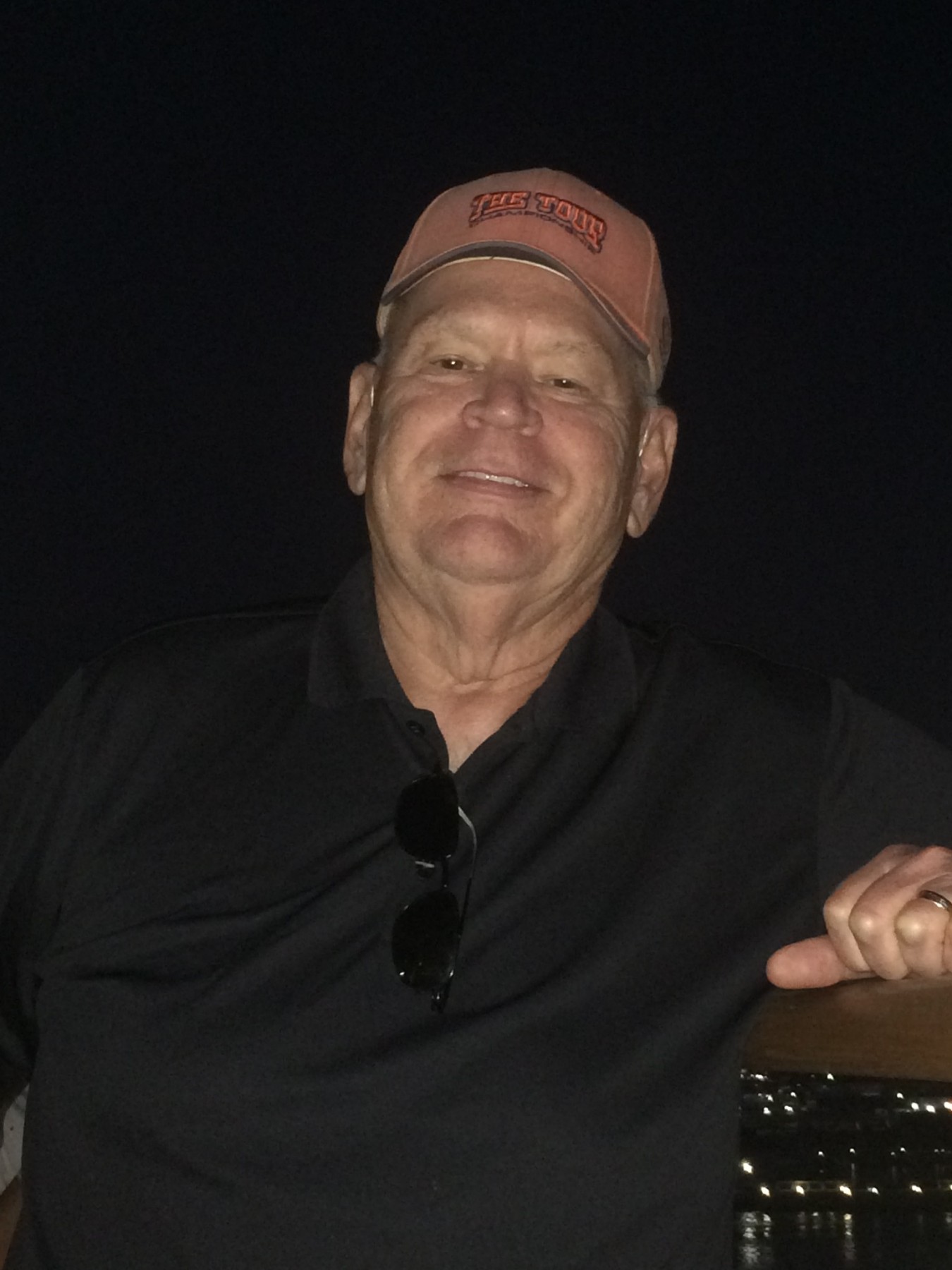 Obituary of Terrance Robert Orlowski