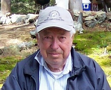 Obituary of Charles Russell Lane