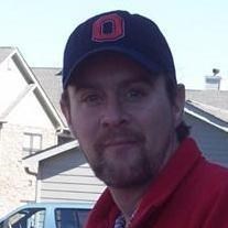 Obituary of Timothy John Turnbull