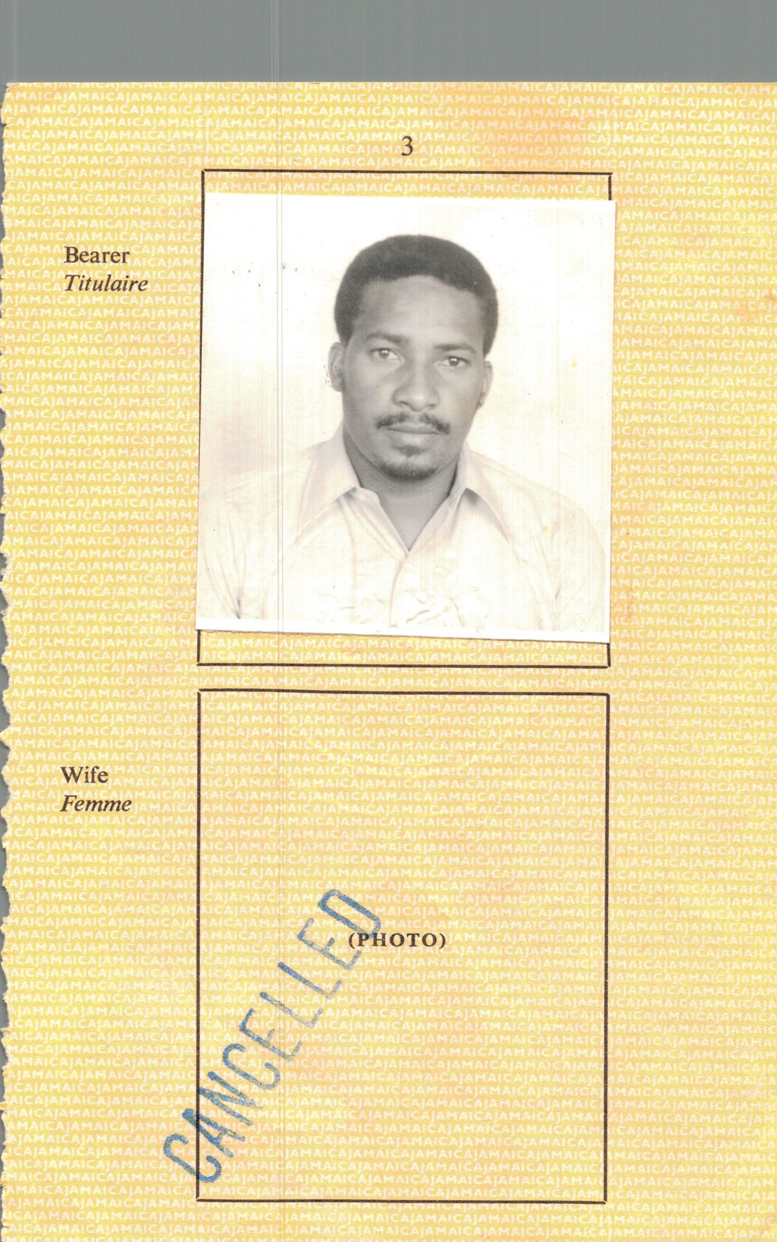 Obituary of Albert James Bonnie