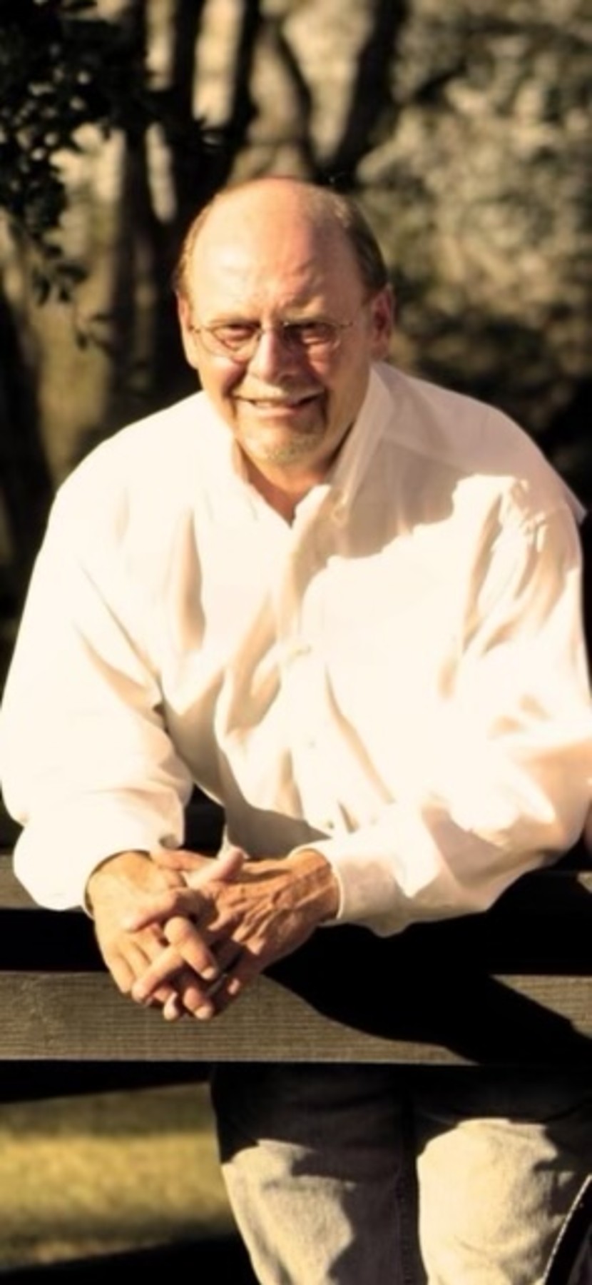 Obituary of James Ray Suter