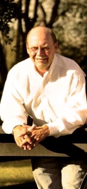 Obituary of James Ray Suter