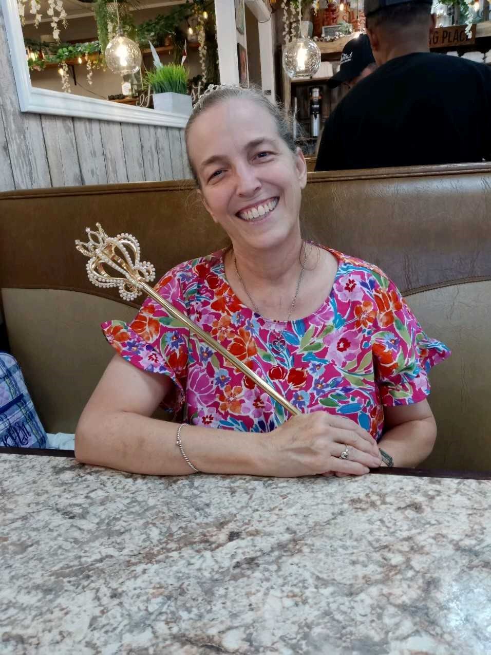 Obituary of Kathleen Michelle Arthurs