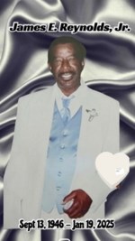 James Reynolds