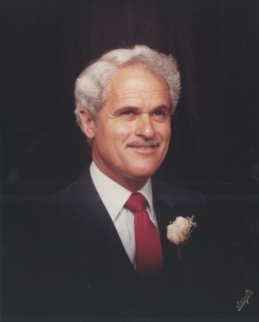 Avis de décès de Paul Charles Buratti