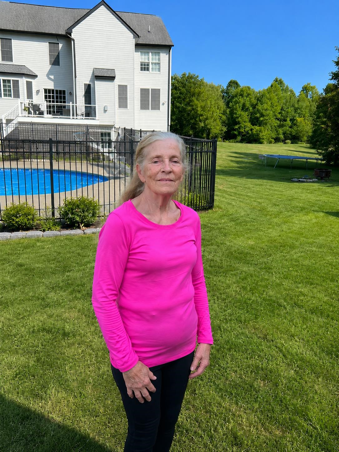 Obituary of Ruth Ann Davis
