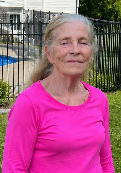 Obituary of Ruth Ann Davis